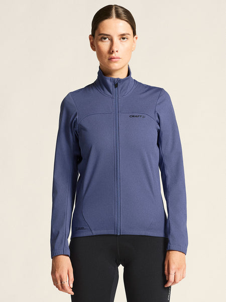 Craft Core Bike SubZ Bike Jacket in color || Aerinite