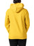 Marushka Happy Hoody Sweatshirt in Mustard Leaves Colorway