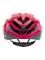 Garneau Victoria II Cycling Helmet in Pink Colorway