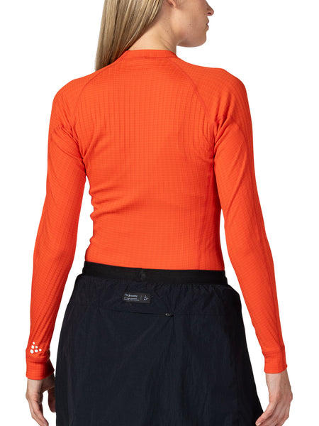 Craft Active Extreme Baselayer in color || Pace