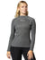 Castelli Flanders 2 Warm Baselayer in color || Gray