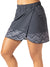 Terry Rover Bike Skort in color || Ebony | Speed Link