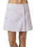 Terry Metro Bike Skort in color || Orchid