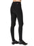 Terry Breakaway Bike Tight in Black Colorway