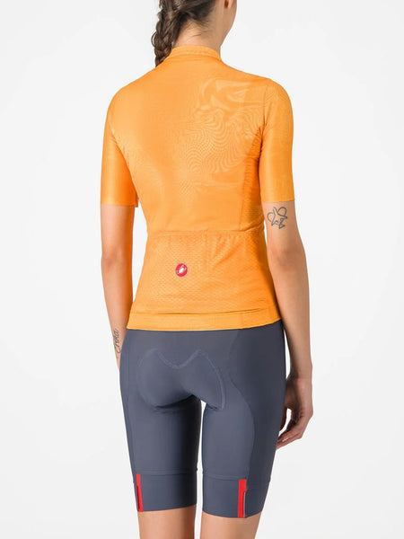Castelli Prima 2 Bike Short in color || Twilight | hibiscus