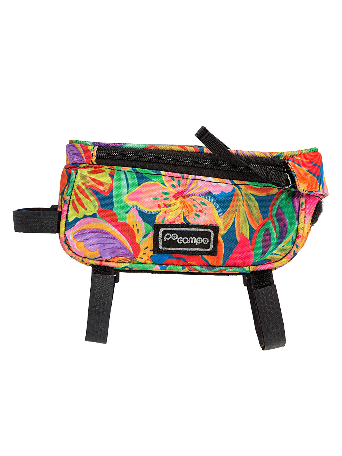 Po Campo Tussey Phone Bike Bag