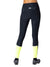 GORE Progress Thermo Bike Tight in Black Neon Colorway