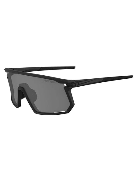 Tifosi Moab Cycling Sunglasses in color || Blackout Frame|Smoke|AC Red|Clear