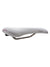 Terry Butterfly Ti Saddle in White Colorway