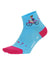  Aireator 2 Cycling Socks in color || Joy Ride Blue