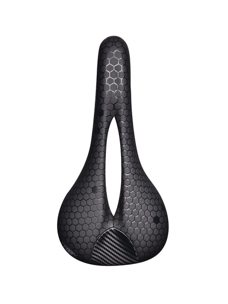 Terry Fly Carbon Saddle in color || Black