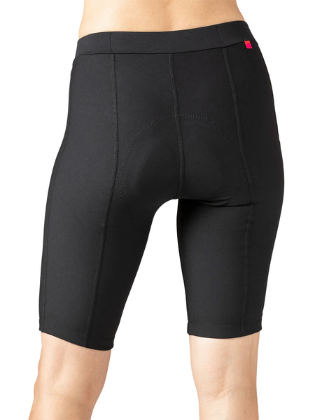 Terry Touring Bike Short/Long in color || Black