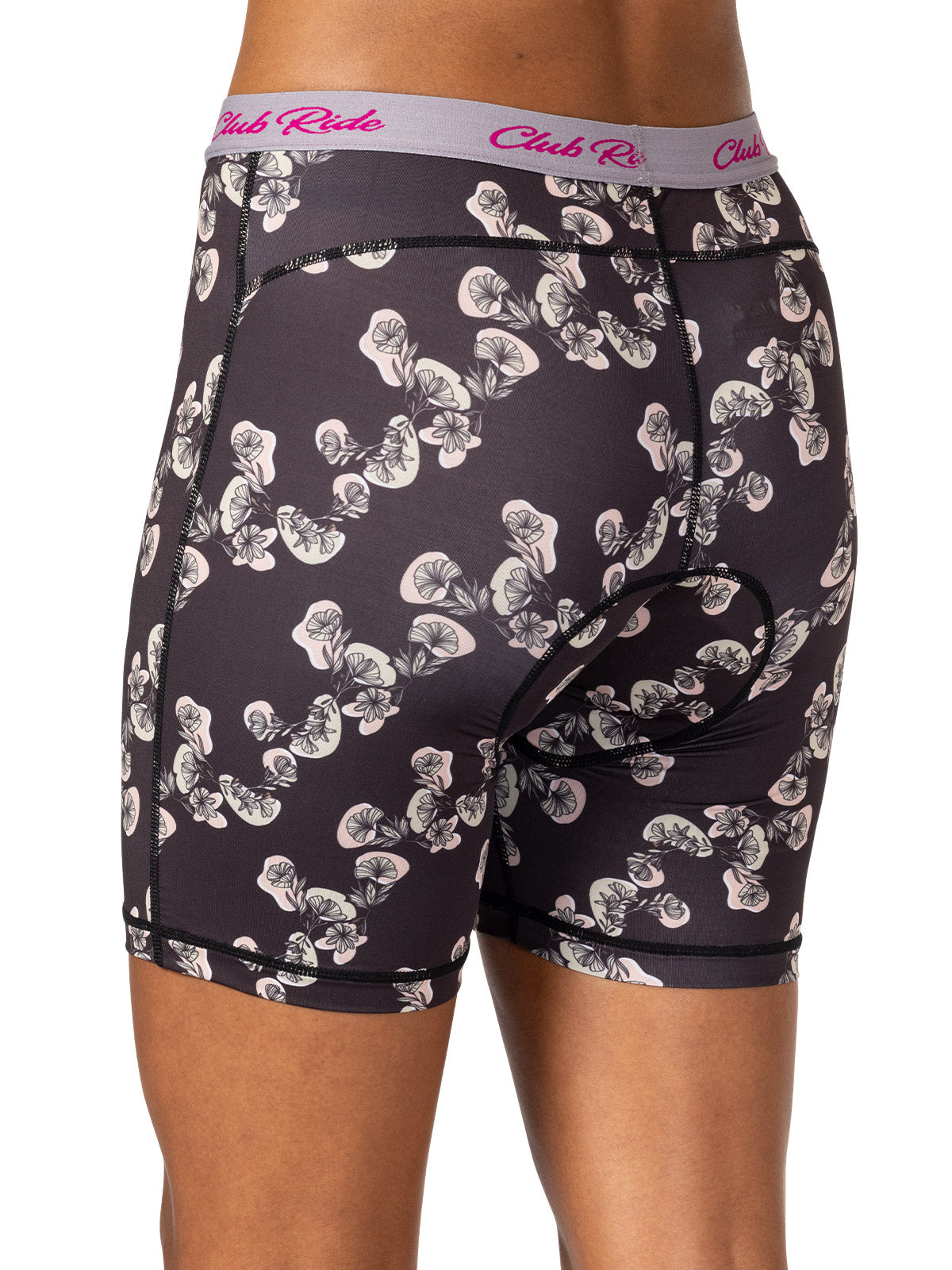 Club Ride Drift Bike Liner in color || Misty Rose