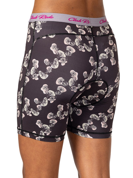 Club Ride Drift Bike Liner in color || Misty Rose