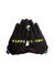 Handup Vented LF Bike Gloves in color || Pixelated