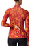 Sportful Regal LS Bike Jersey in color || Garnet