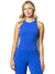 Terry Adapt Bike Tank in color || Dazzling Blue