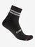 Castelli Anima Bike Socks in color || Black