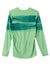 Terry Men's Soleil Long Sleeve Bike Top in color || Speed Racer