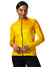 Terry Thermal Full Zip Bike Jersey in Gilded Colorway