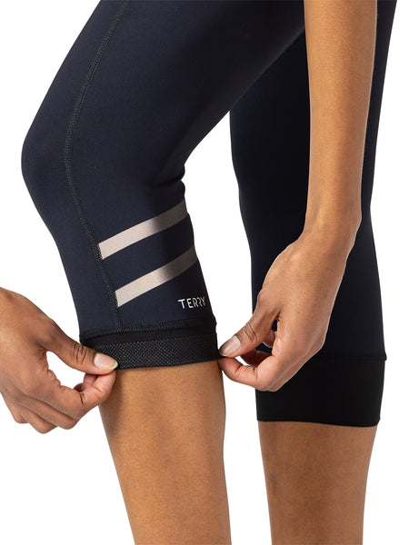 Terry Bella Prima Bike Knicker in color || Blackout