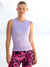 Castelli Pro Mesh Sleeveless Baselayer in color || Purple Mist