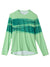 Terry Men's Soleil Long Sleeve Bike Top in color || Speed Racer