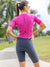 Castelli Movement Bike Suit in color || Violet Pink