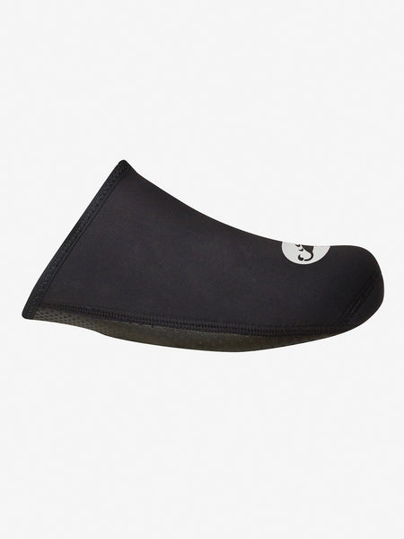 Castelli Toe Thingy 3 in color || Black