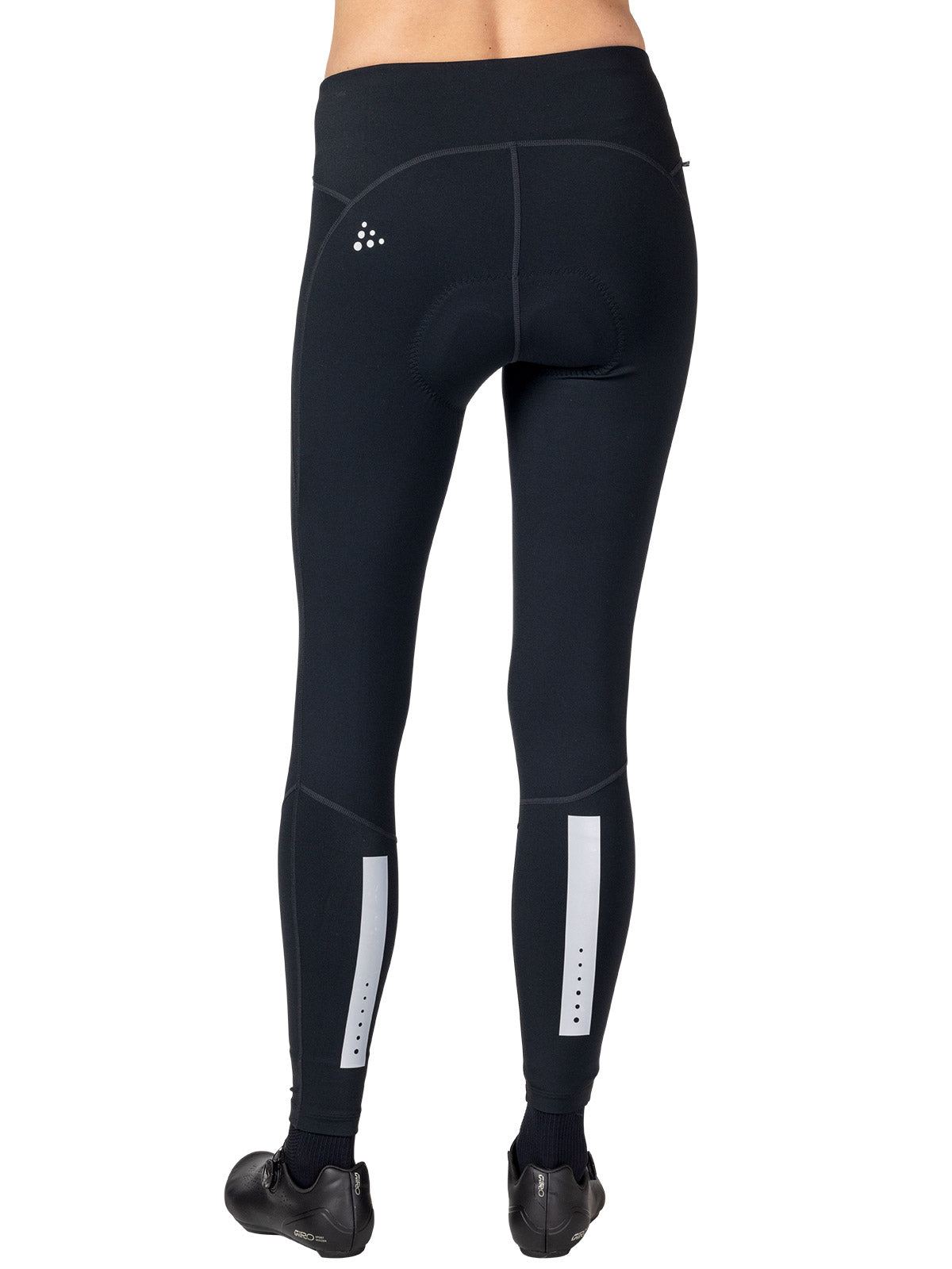 Craft SubZ Bike Tights in color || Black