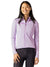 Castelli Sinergia Bike Jersey in color || Purple Mist