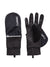  Hybrid Weather Glove in color || Black