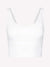 Tiem Athletic TM Sports Bra in color || White