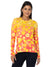 Terry Soleil Flow Long Sleeve Bike Top in color || Pedal Petals