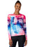 Terry Soleil Long Sleeve Bike Top in color || Painted Pedal