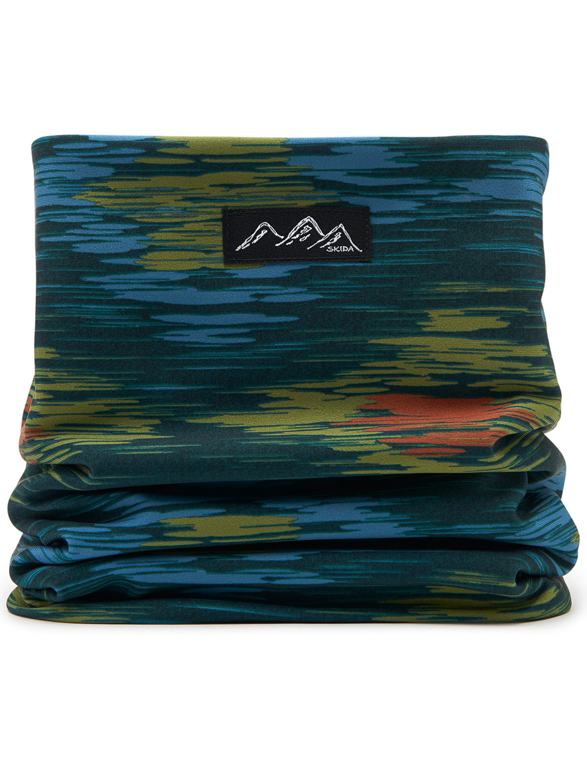Skida Alpine Neck Warmer in color || Gallatin