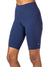 Terry Wayfarer Bike Short in Azurite Colorway