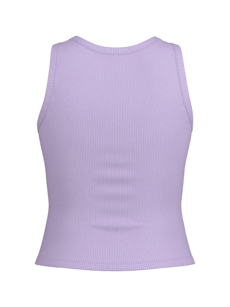 Maloja Cariboo Tank in color || Summer Sky
