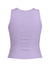 Maloja Cariboo Tank in color || Summer Sky