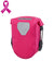 Ortlieb Velo Micro 0.5L Seat Bag in color || Cyber Pink