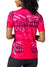 Terry Touring Bike Jersey in color || Mars