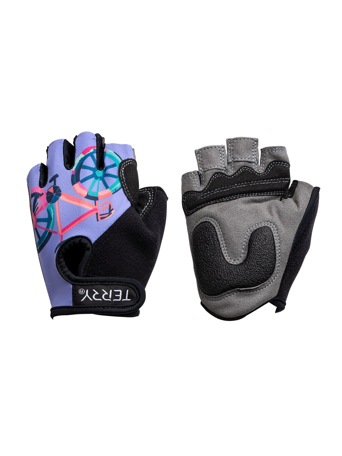 Terry Women's T-Glove LTD