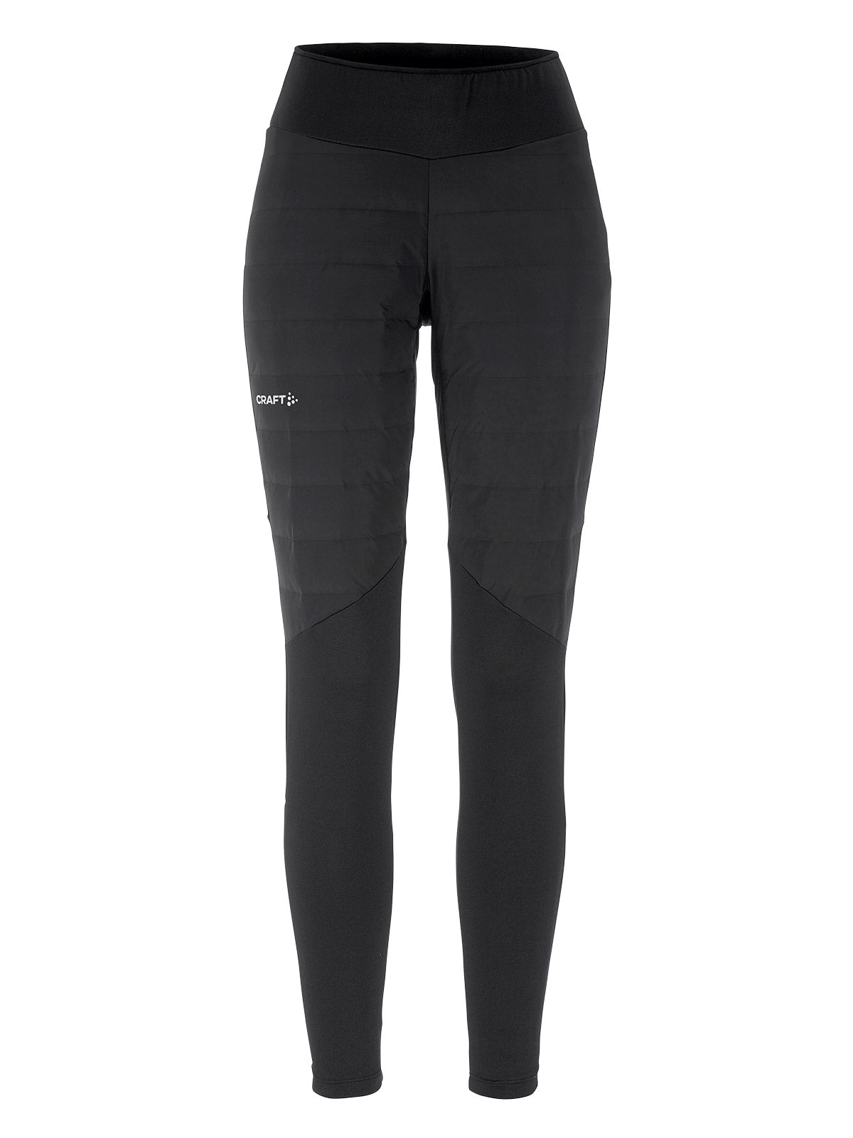 Craft SubZ Multi-sport Tight in color || Black