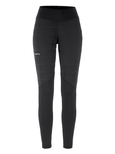 Craft SubZ Multi-sport Tight in color || Black