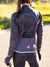 Castelli Unlimited Bike Jacket in Light Black Colorway