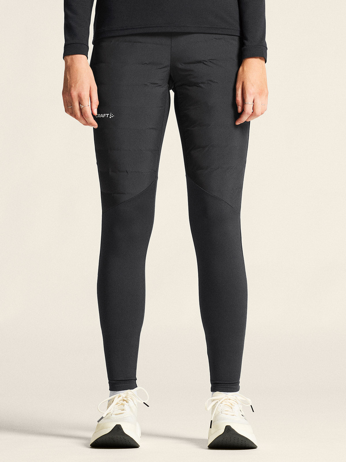 Craft SubZ Multi-sport Tight in color || Black