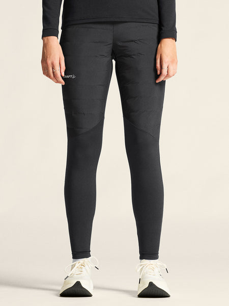 Craft SubZ Multi-sport Tight in color || Black