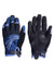 Terry Vista Bike Gloves in color || Black Iris
