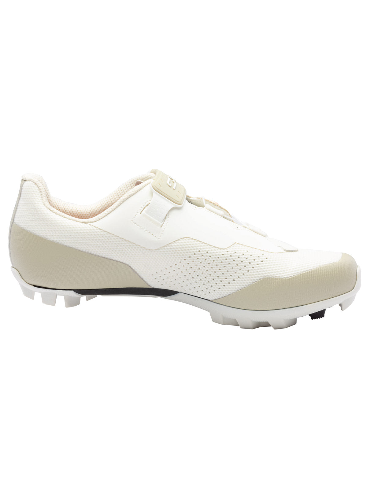 Sidi Dominator X Bike Shoes in color || Anthracite White