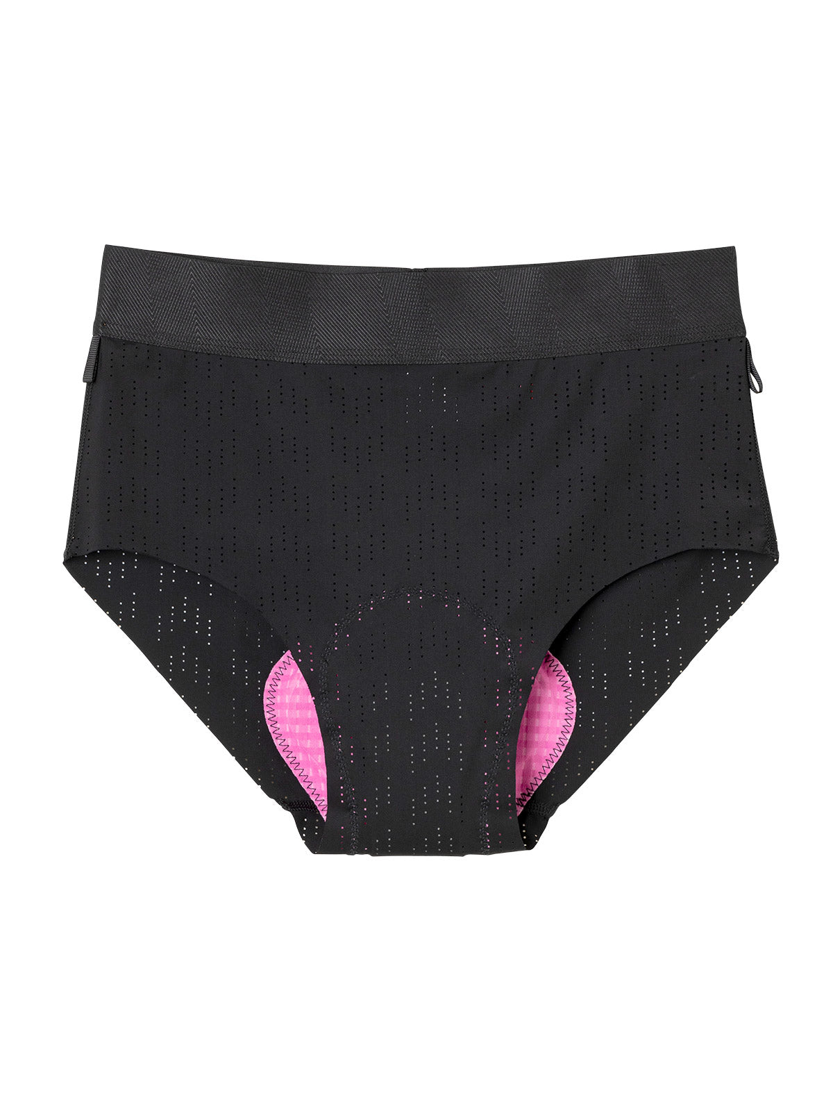 Terry Vista Bike Short in color || Bluestone
